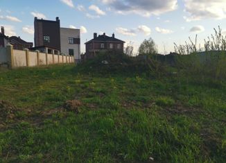 Земельный участок на продажу, 8 сот., посёлок Вёшки, Берёзовая улица