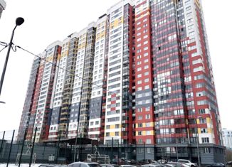 1-ком. квартира на продажу, 34.9 м2, Санкт-Петербург, Советский проспект, 34к2, Советский проспект
