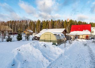 Дом на продажу, 114.7 м2, деревня Ёксолово, деревня Ёксолово, 6А