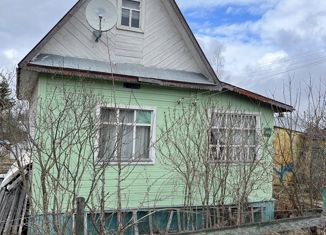 Дом на продажу, 30 м2, Вологодская область