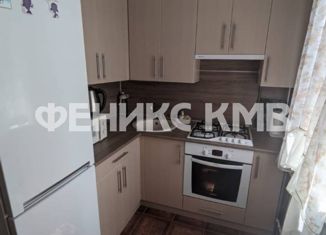 Продаю 1-комнатную квартиру, 35 м2, посёлок Горячеводский, улица Захарова