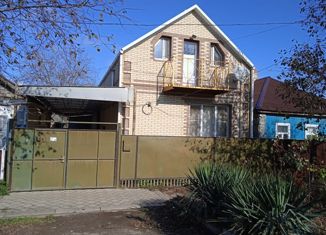 Дом на продажу, 125.6 м2, Новоалександровск, улица Урицкого, 24