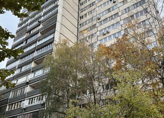 Продаю 2-комнатную квартиру, 53.4 м2, Москва, проспект Вернадского, 70А, район Проспект Вернадского