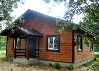Продажа дома, 93 м2, деревня Подсобное Хозяйство, деревня Подсобное Хозяйство, 3А