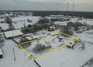 Продаю участок, 7 сот., деревня Ивакино, деревня Ивакино, 37