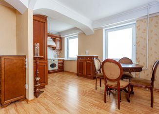 Продается 1-комнатная квартира, 46 м2, Санкт-Петербург, муниципальный округ Юнтолово, улица Шаврова, 5к2Б