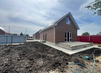 Продаю дом, 130 м2, станица Новотитаровская, улица Коммунаров