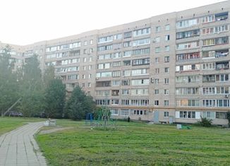 2-комнатная квартира на продажу, 53 м2, посёлок Металлострой, улица Богайчука, 24