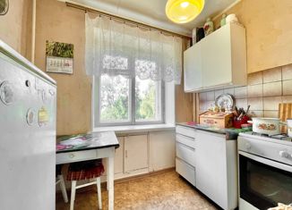 Продаю 2-комнатную квартиру, 45.1 м2, Архангельск, Воскресенская улица, 101к1, Октябрьский округ