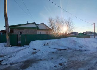 Дом на продажу, 60 м2, село Новоаптиково, Строительная улица, 7