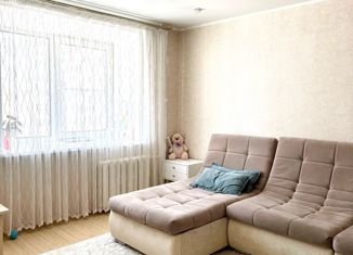 2-комнатная квартира на продажу, 60 м2, Барнаул, Лазурная улица, 44, Индустриальный район