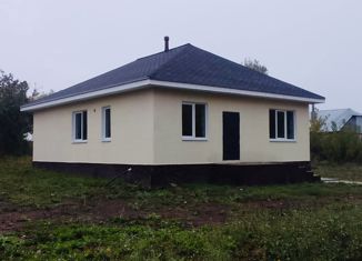 Продам дом, 95 м2, село Осиновая Гора, село Осиновая Гора, 63А