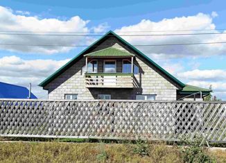 Продажа дома, 107 м2, село Япрыково, Новая улица, 13