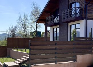 Продается дом, 120 м2, село Красная Воля, улица Володи Ульянова