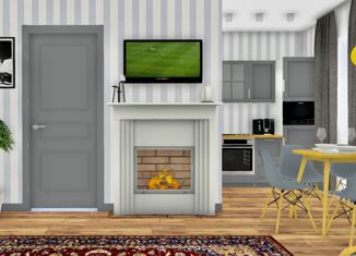 Продам дом, 70 м2, деревня Косково, 11К-741