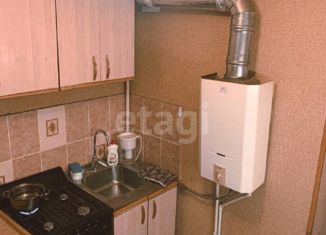 1-комнатная квартира на продажу, 31 м2, Нижний Новгород, улица Баренца, 6, улица Баренца