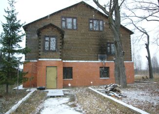 Дом на продажу, 253 м2, деревня Шелковка, Первомайская улица, 98