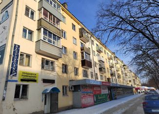Продажа однокомнатной квартиры, 31 м2, Сокол, Советская улица, 116