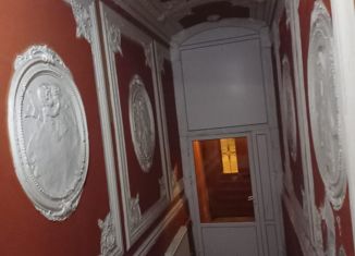 Комната на продажу, 169 м2, Санкт-Петербург, Басков переулок, 37-39, Басков переулок