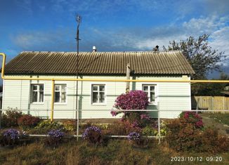 Продажа дома, 40 м2, село Берёзово, улица Ленина, 49