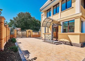 Сдача в аренду дома, 367 м2, Симферополь, улица Титова, 49