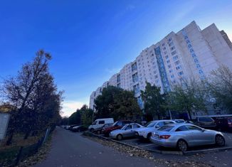 Продам трехкомнатную квартиру, 80.6 м2, Москва, Борисовский проезд, 9к3, Борисовский проезд