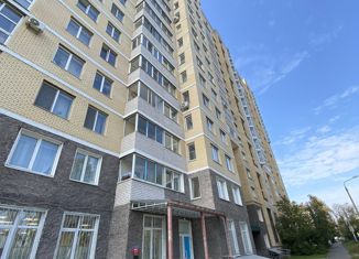 Продажа 3-комнатной квартиры, 74.5 м2, Пермский край, улица Татьяны Барамзиной, 54