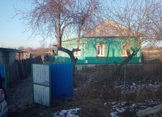 Дом на продажу, 64 м2, рабочий посёлок Новокасторное, улица Чапаева, 26