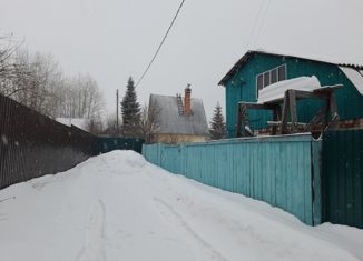 Продается дом, 31 м2, Тюмень, Черёмуховая улица, 8, Восточный округ