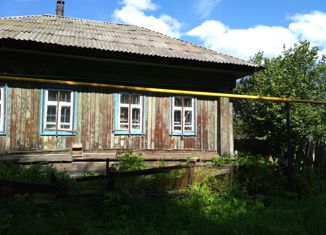 Продаю дом, 38.9 м2, деревня Ольдеево, улица Зелинского, 2