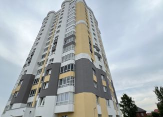 Продается 3-ком. квартира, 79.2 м2, Верхняя Пышма, улица Калинина, 21/1, ЖК Садовый-2