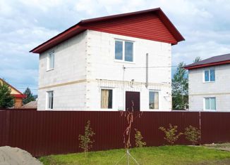 Продаю дом, 102.9 м2, посёлок Центральный, Сочинская улица