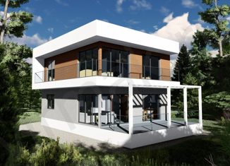 Продам дом, 140 м2, Ставрополь, Земляничная улица