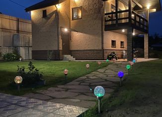 Продам дом, 85 м2, деревня Мужичкино, Центральная улица