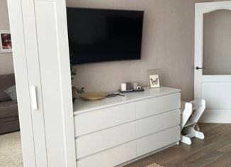 Продается 1-ком. квартира, 38.8 м2, Пермь, улица Калинина, 42, жилой район Нижняя Курья