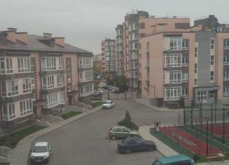 Продается 1-комнатная квартира, 34.6 м2, Аксай, улица Речников, 14к3