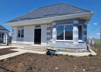 Дом на продажу, 85 м2, посёлок Индустриальный, Барклаевская улица