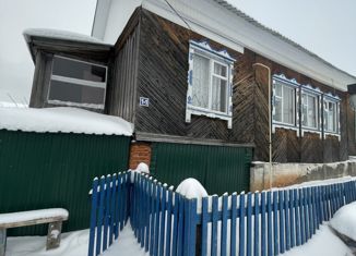 Продается дом, 70 м2, село Шаркан, улица Чапаева, 1