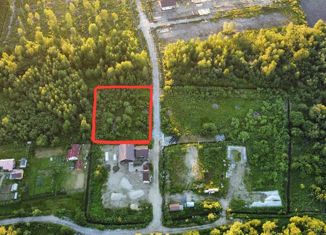 Продается земельный участок, 17.98 сот., СОТ Никольское