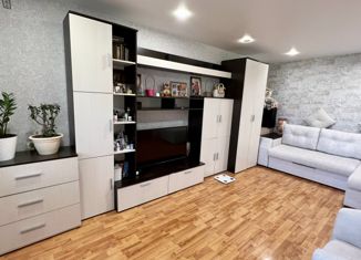 Продается двухкомнатная квартира, 43.6 м2, Ярославль, улица Труфанова, 25к4, Северный жилой район