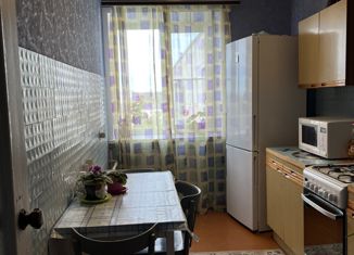 3-комнатная квартира на продажу, 62 м2, Саранск, улица Полежаева, 120