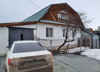 Продается дом, 85 м2, село Сосновское, улица Гагарина, 1