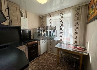 Продажа 1-ком. квартиры, 31 м2, Пенза, улица Краснова, 34