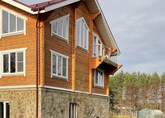 Продам дом, 460 м2, деревня Ширяйка