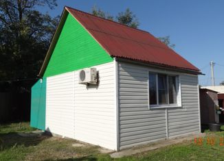 Продам дом, 36 м2, село Новомаргаритово, улица Ленина, 33