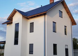 Продам дом, 200 м2, поселок Кириллинский, Южная улица, 7Б