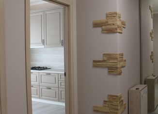 Продажа однокомнатной квартиры, 23.7 м2, деревня Царёво, улица Петра Гаврилова, 28