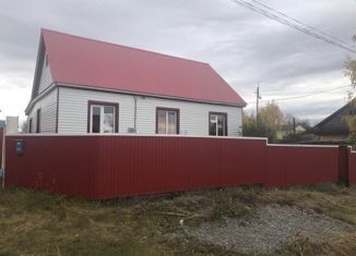 Продается дом, 80 м2, село Старый Буздяк, Горная улица, 4/1