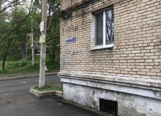 1-ком. квартира на продажу, 29.6 м2, Находка, Юбилейная улица, 3