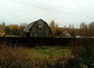 Продажа дома, 32 м2, деревня Гаврилово